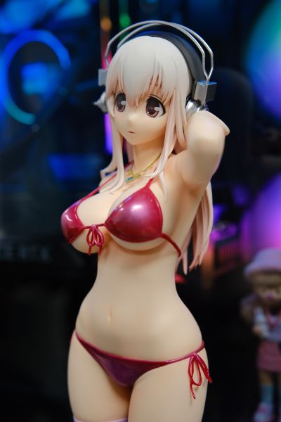 超级索尼子 SONICOMI包装版 -Berry！-