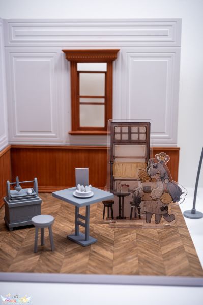 幻塔 奈美西斯 启明星