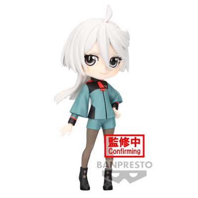 Q posket 机动战士高达 水星的魔女  米奥莉奈·伦布兰