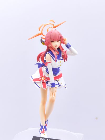 POP UP PARADE  蔚蓝档案 陆八魔爱瑠 恶作剧☆前线