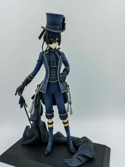  No20 黒執事 Book of Circus シエル・ファントムハイヴ 