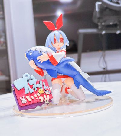 TG式プレネールで行こう！ プレネールさん(と鮫) | Hpoi手办维基