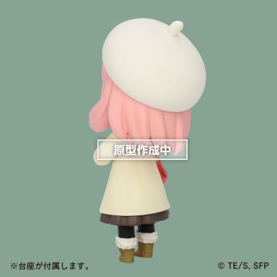 PUCHIEETE 间谍过家家 阿尼亚4