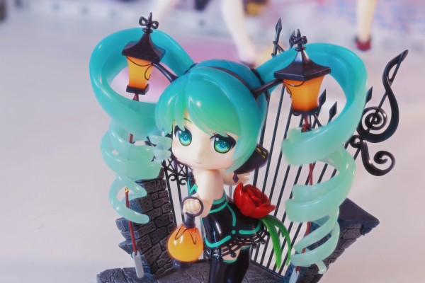 初音未来 Lamp Miku feat.猫鱼