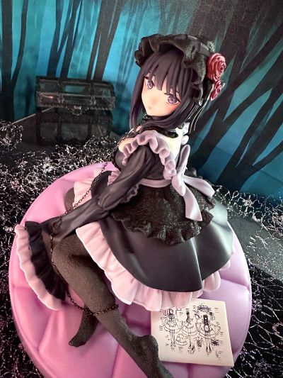 艺术家杰作+  更衣人偶坠入爱河 喜多川海梦~黑江雫~