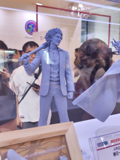 DIGSTA系列 人中之龙 春日一番