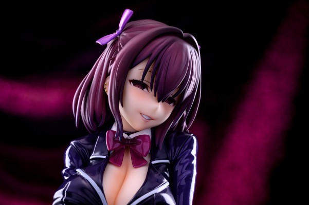 爱圣天使Love Mary ～恶性受胎～ 朝比奈朱里