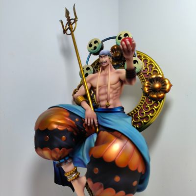 POP 航海王“NEO-MAXIMUM”“神之国唯一神”神·艾尼路