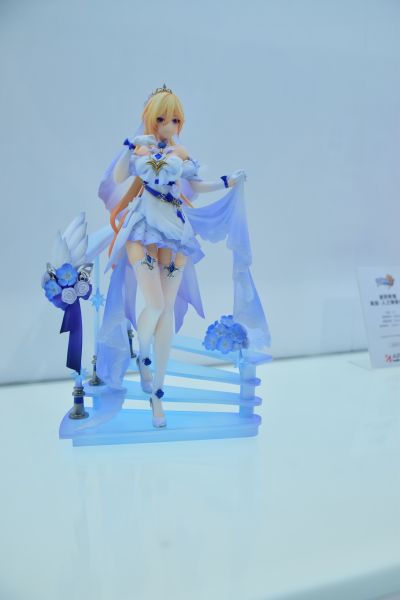 崩坏3 幽兰黛尔 十字星的约定