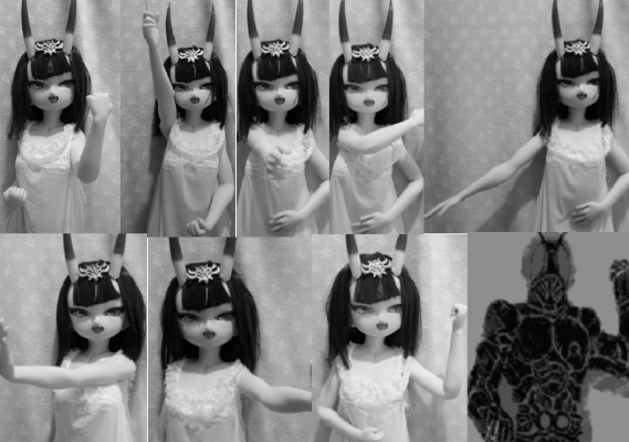 S.H.Figuarts 假面骑士暗日重生