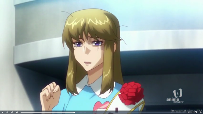 BEACH QUEENS 银河机攻队MAJESTIC PRINCE 钉宫惠