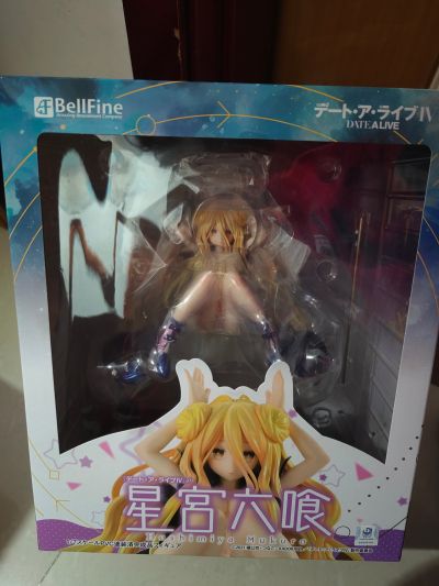 约会大作战 第四季 星宮六喰