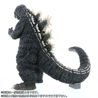 巨型系列  摩斯拉大战哥斯拉 哥斯拉(1964) 一般流通版