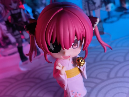 Cu-poche 美樹さやか