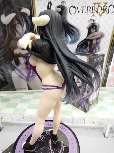 Coreful OVERLORD 第四季 雅儿贝德 ~T恤泳装~新装版