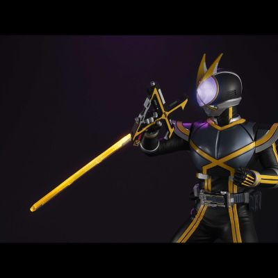 UA系列 假面骑士555 假面骑士凯撒