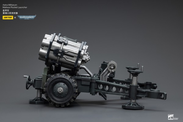 战锤40000 星界军 重锤火箭发射器