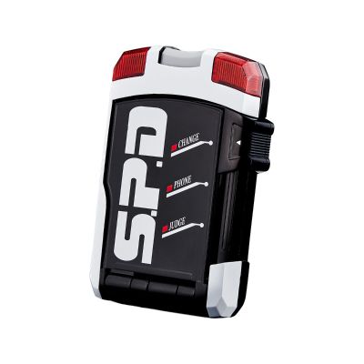 特搜战队刑事连者 SP执照（暂译）-纪念版-