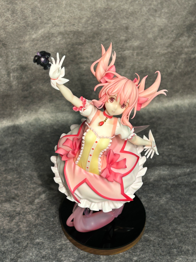 魔法少女小圆 鹿目圆