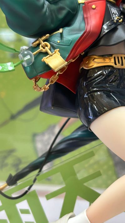 RainyBlueBell  uten 雨天决行 決子