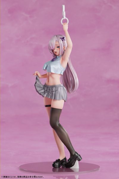 擅长诱惑的卡琳娜