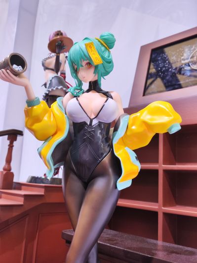 深渊酒吧＆天国派对 吸血姬安普莎