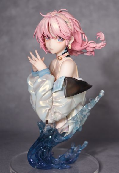 明日方舟 蓝毒 浅滩律动ver.