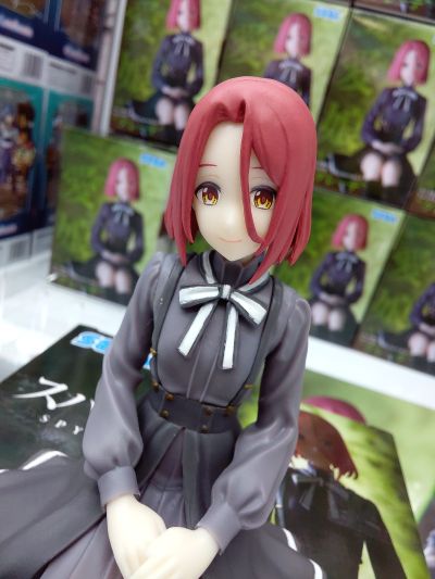 小坐系列 特工教室 格雷特