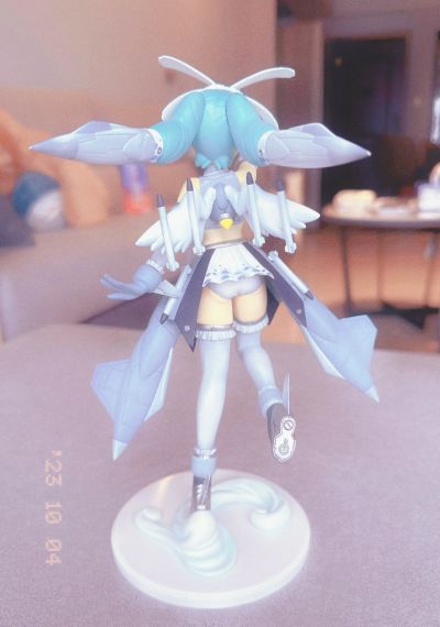 C3xHobby ホービーちゃん Angel ver. 