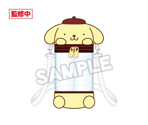 粘土人#2264 布丁狗