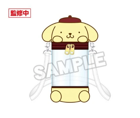 粘土人#2264 布丁狗