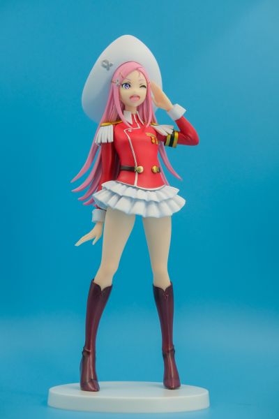 交响诗篇 超进化1	阿尼莫奈