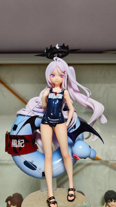 碧蓝档案 空崎日奈