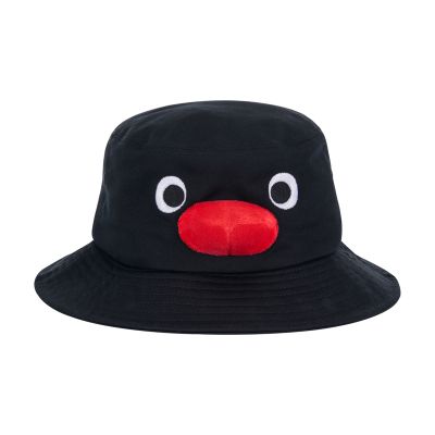 企鹅家族 渔夫帽