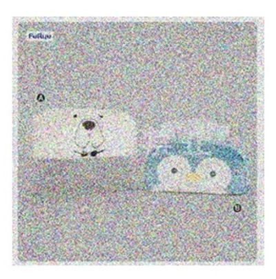 间谍过家家 抽纸盒外壳（暂译）