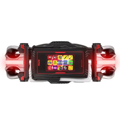 CSM 假面骑士555 20周年 天堂回归 次世代555驱动器（暂译）