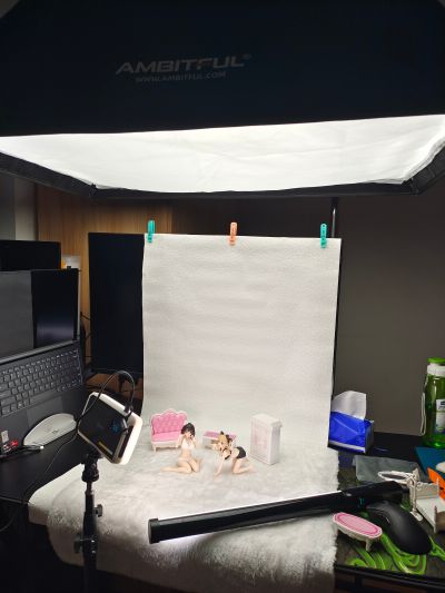 Coreful 路人女主的养成方法Fine  泽村·斯潘塞·英梨梨 ~猫咪居家服~