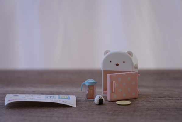 角落小伙伴 家里的角落 角落家电