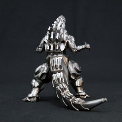 哥斯拉大战机械哥斯拉2 机械哥斯拉1993  1/400 专业手工软胶套件 复刻版