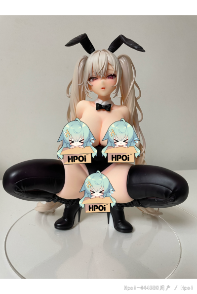 暗恋兔女郎 动情兔子 艾米