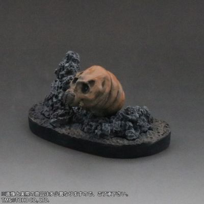 Q版拟真  摩斯拉大战哥斯拉 哥斯拉（1964）