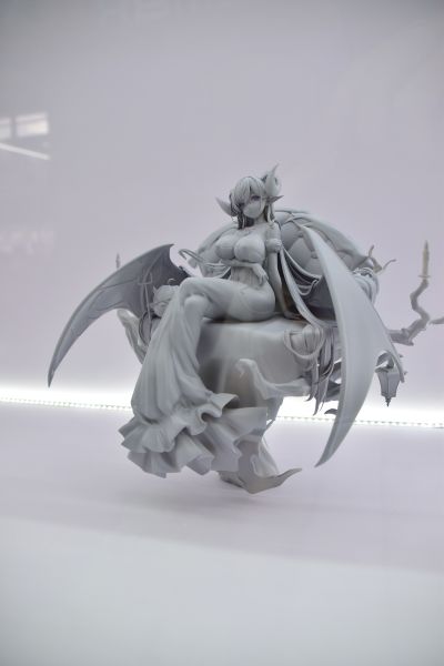 碧蓝航线 阿尔比恩 银月下的夜之眷属