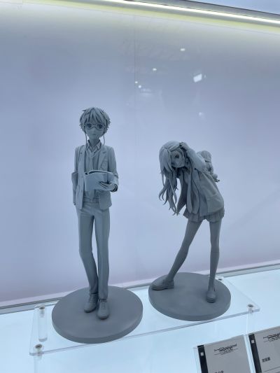 四月是你的谎言 有马公生