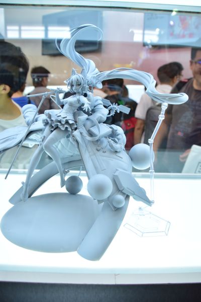 初音未来 闪耀星间