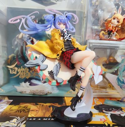 王者荣耀 时之恋人 孙尚香