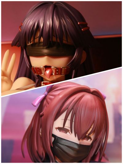 爱圣天使Love Mary ～恶性受胎～ 朝比奈朱里