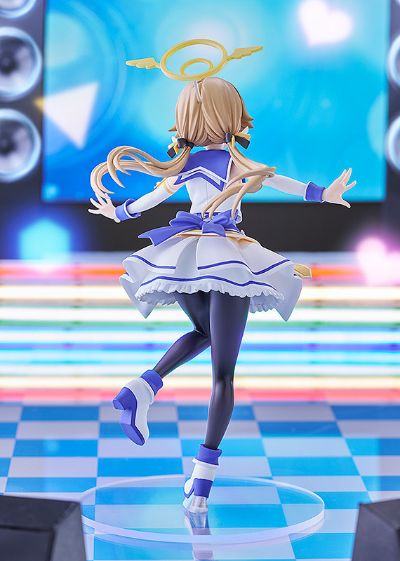POP UP PARADE  蔚蓝档案 阿慈谷日富美 恶作剧☆前线