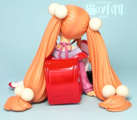 萝莉的时间 九重凛