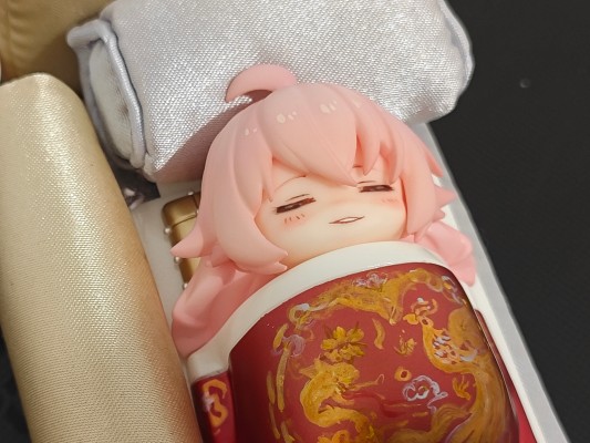 呼噜呼噜大叔（星野）