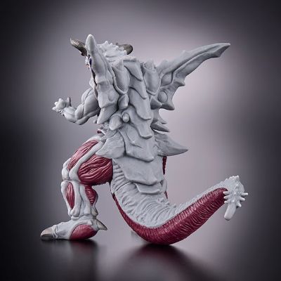哥斯拉商店独家商品 电影怪兽系列 霸岗